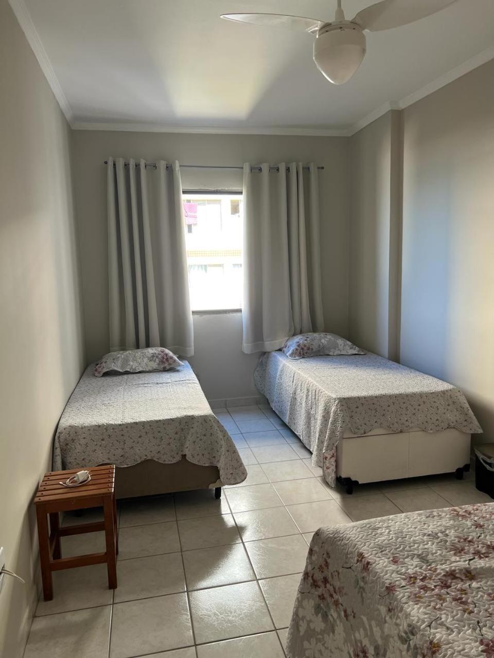 Guilhermina Pe Na Areia Vista Espetacular Apartment *